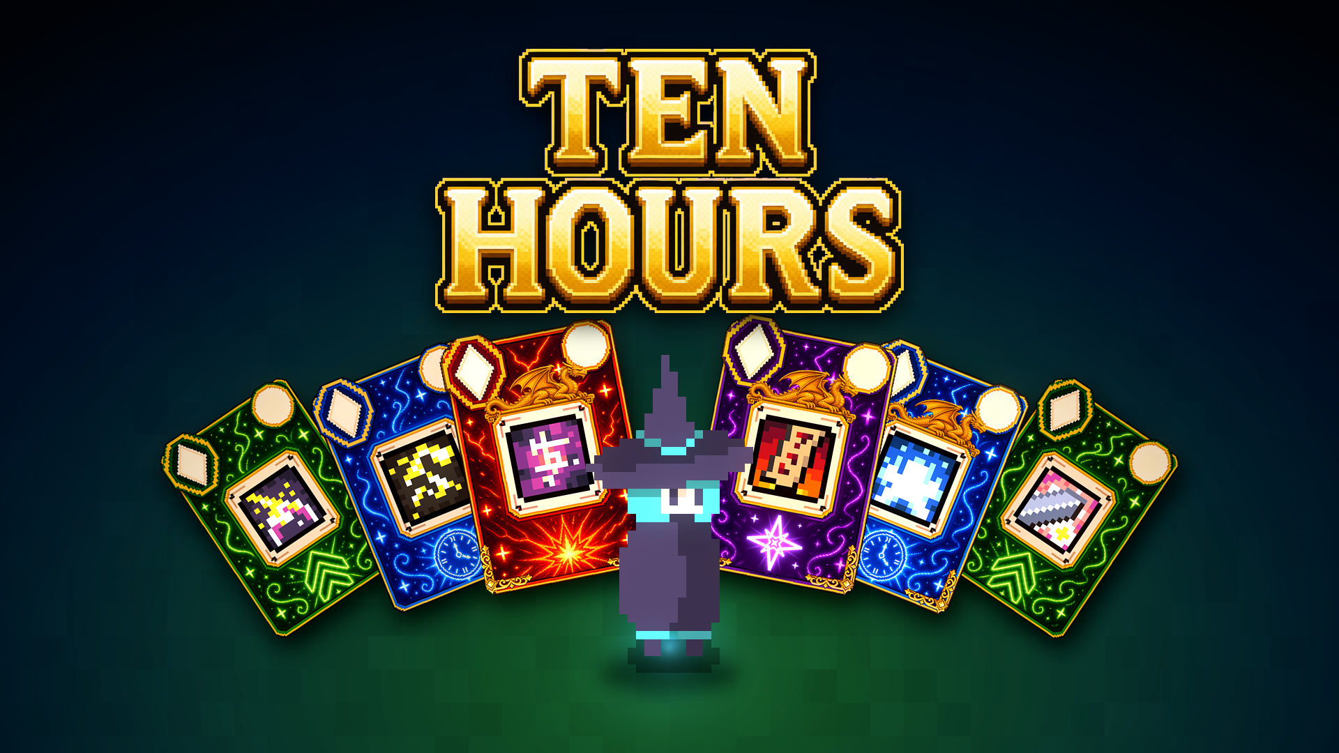 Ten Hours